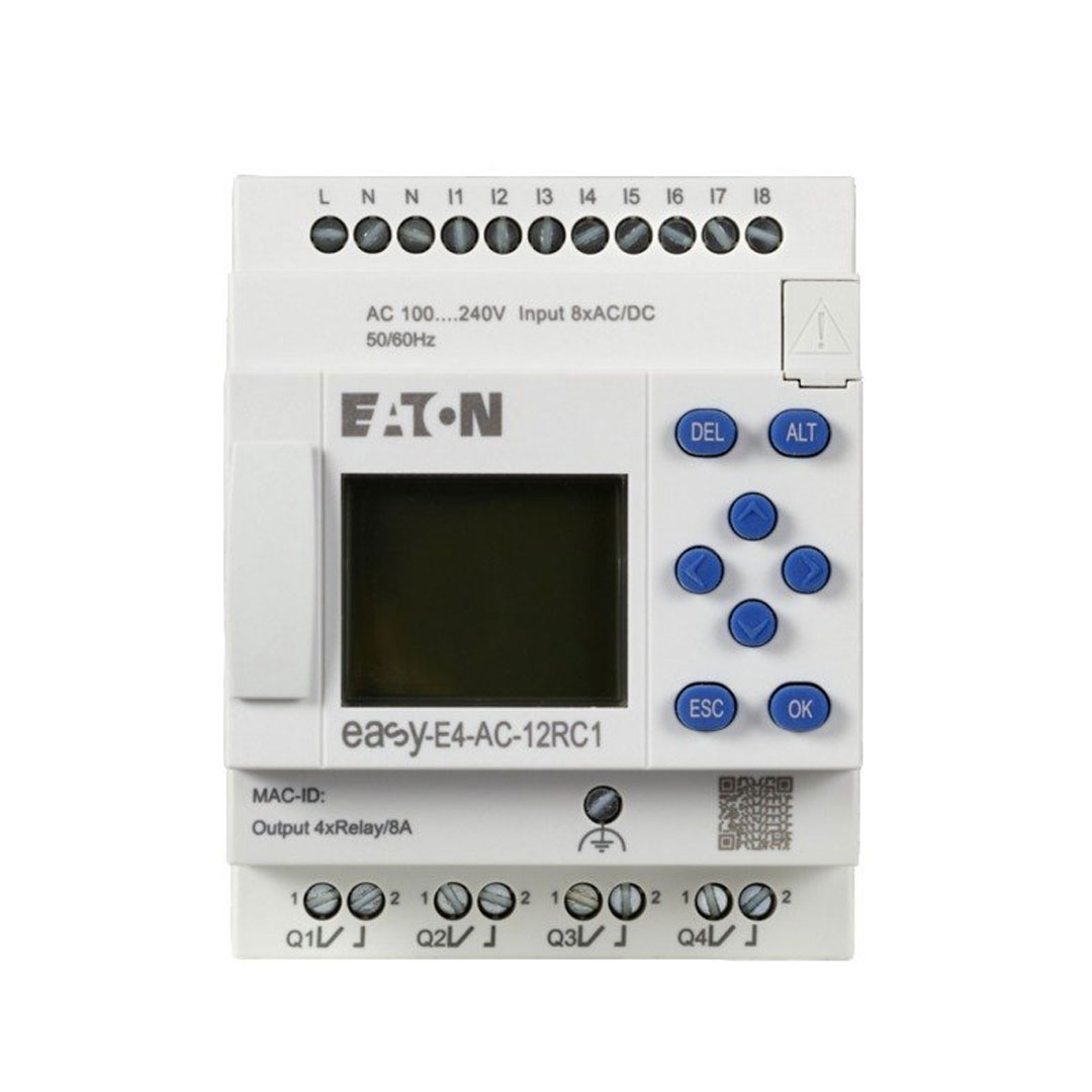 Easy E4 AC Eaton-Moeller