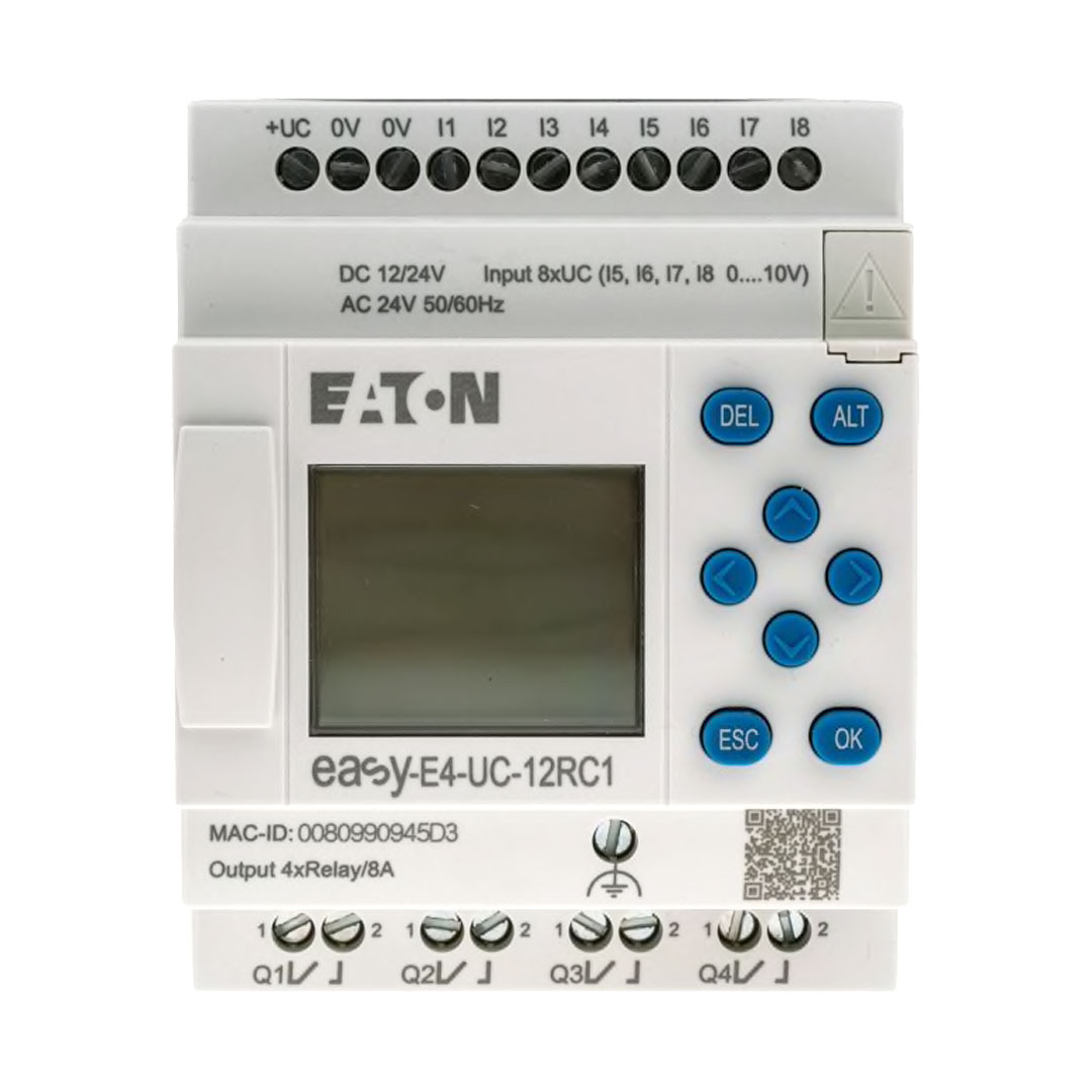 Easy E4 UC Eaton-Moeller