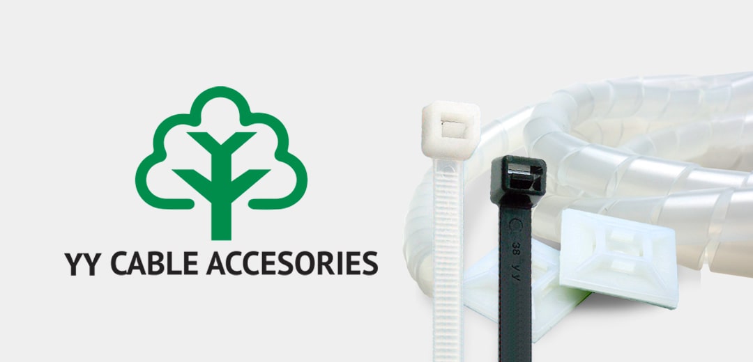 YY cable accesories