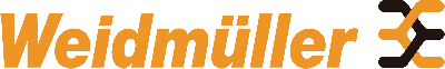 logo weidmuller