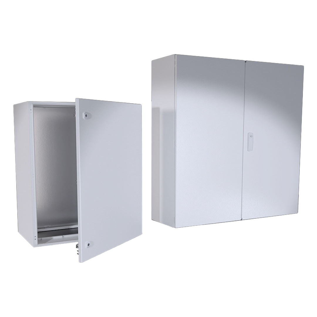 Gabinete compacto AX